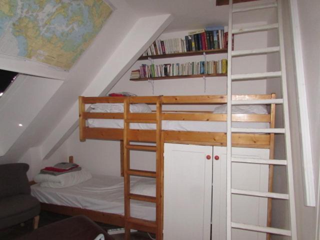 Fisherman'S Cottage Ile d'Arz Экстерьер фото