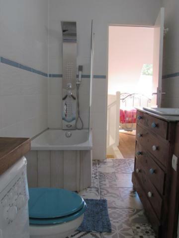 Fisherman'S Cottage Ile d'Arz Экстерьер фото